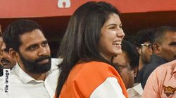 ಮದುವೆ ಆಗುತ್ತಿದ್ದಾರಾ ಕಾವ್ಯಾ ಮಾರನ್? ಹುಡುಗ ಯಾರು?