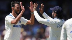 ಶುಭಮನ್‌ ಗಿಲ್‌ ಅಲಭ್ಯ: ತಂಡ ಸೇರಿದ ಕೆಎಲ್ ರಾಹುಲ್