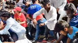 ಕಾಲ್ತುಳಿತದಲ್ಲಿ 11 ಜನರ ಸಾವು: KSCA ಅಧಿಕಾರಿಗಳ ರಾಜೀನಾಮೆ