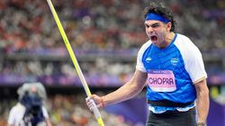 Neeraj Chopra: ಪ್ಯಾರಿಸ್‌ ಡೈಮಂಡ್‌ ಲೀಗ್‌ನಲ್ಲಿ ಬಂಗಾರ ಗೆದ್ದ ನೀರಜ್ ಚೋಪ್ರಾ