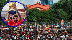 11 ಜನರ ಸಾವು: RCB ವಿರುದ್ಧ ಕಬ್ಬನ್ ಪಾರ್ಕ್ ಠಾಣೆಯಲ್ಲಿ FIR