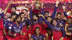 RCB vs PBKS IPL Final: 18 ನಮ್ದೇ: ಆರ್‌ಸಿಬಿ ಮುಡಿಗೆ ಐಪಿಎಲ್‌ ಪಟ್ಟ