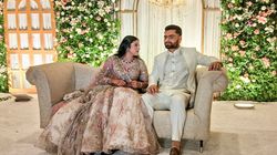 Rinku Singh: ರಿಂಕು ಸಿಂಗ್ ಮತ್ತು ಪ್ರಿಯಾ ಸರೋಜ್ ನಿಶ್ಚಿತಾರ್ಥ