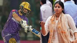 ಜೂನ್‌ 8 ರಂದು ರಿಂಕು ಸಿಂಗ್‌, ಪ್ರಿಯಾ ಸರೋಜ್ ನಿಶ್ಚಿತಾರ್ಥ