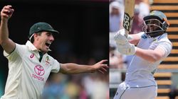 WTC Final 2025: ಆಸ್ಟ್ರೇಲಿಯಾ, ದಕ್ಷಿಣ ಆಫ್ರಿಕಾ ಫೈನಲ್‌ ಫೈಟ್‌: ಏನು ಹೇಳುತ್ತದೆ ಅಂಕಿ ಅಂಶ