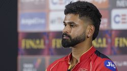 Shreyas Iyer: ಐಪಿಎಲ್‌ನಲ್ಲಿ ಇತಿಹಾಸ ನಿರ್ಮಿಸಿದ ಶ್ರೇಯಸ್‌ ಅಯ್ಯರ್
