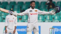 SL vs BAN Test: ಬಾಂಗ್ಲಾ ವಿರುದ್ಧ ಇನಿಂಗ್ಸ್‌ ಮುನ್ನಡೆ ಸಾಧಿಸಿದ ಲಂಕಾ