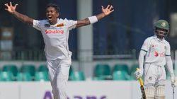 SL vs BAN Test: ಲಂಕಾ ವಿರುದ್ಧ ಸೋಲಿನ ಭೀತಿಯಲ್ಲಿ ಬಾಂಗ್ಲಾ