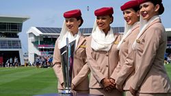 T20 World Cup 2026: ಭಾರತ, ಶ್ರೀಲಂಕಾದಲ್ಲಿ ನಡೆಯಲಿರುವ ಟಿ20 ವಿಶ್ವಕಪ್‌ಗೆ 13 ತಂಡಗಳು ಆಯ್ಕೆ