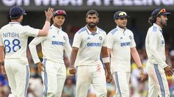 WTC 2025-27ರಲ್ಲಿ ಟೀಮ್ ಇಂಡಿಯಾ ಎಷ್ಟು ದೇಶಗಳ ವಿರುದ್ಧ ಸರಣಿ ಆಡಲಿದೆ? ಇಲ್ಲಿದೆ ಮಾಹಿತಿ