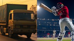 ಟೀಮ್ ಇಂಡಿಯಾಕ್ಕೆ ಆಧಾರವಾಗಿದ್ದು ಟ್ರಕ್‌ ಡ್ರೈವರ್‌ ಮಗ