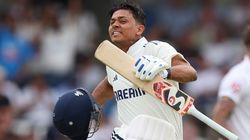 Yashasvi Jaiswal: 97 ರನ್‌ ಬಾರಿಸುತ್ತಿದ್ದಂತೆ ದಾಖಲೆ ಬರೆಯಲಿರುವ ಯಶಸ್ವಿ