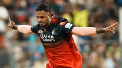 RCB ಟ್ರೋಫಿ ಗೆಲುವಿನ ರುವಾರಿ ಮಾರಕ ಬೌಲರ್ ವಿರುದ್ಧ ನೊಂದ ಮಹಿಳೆಯ ಆರೋಪಗಳ ಸುರಿಮಳೆ