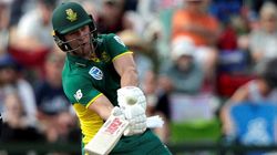 WCL 2025: ಎಬಿಡಿ ಹೊಡಿಬಡಿ ಆಟಕ್ಕೆ ಆಸೀಸ್‌ ತಬ್ಬಿಬ್ಬು: 39 ಎಸೆತಗಳಲ್ಲಿ ಶತಕ