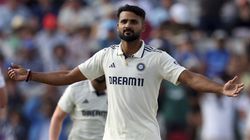 ನನ್ನ ಈ ಪ್ರದರ್ಶನ ಕ್ಯಾನ್ಸರ್‌ ಪೀಡಿತ ಸಹೋದರಿಗೆ ಅರ್ಪಣೆ: ಆಕಾಶ್ ದೀಪ್