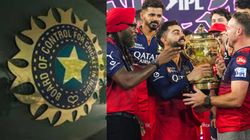 BCCI ಬೊಕ್ಕಸಕ್ಕೆ ಐಪಿಎಲ್‌ನಿದ 9742 ಕೋಟಿ ರೂ.