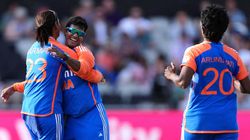 IND-W vs ENG-W: ದೀಪ್ತಿ ಶರ್ಮಾ ಸೊಗಸಾದ ಆಟ: ಭಾರತಕ್ಕೆ ಸರಣಿಯಲ್ಲಿ ಮುನ್ನಡೆ