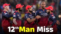 ಬೆಂಗಳೂರಿನಿಂದ ಐಪಿಎಲ್‌ ಶಿಫ್ಟ್‌? ಏಕೆ... ಇಲ್ಲಿದೆ ಕಾರಣ