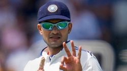 Shubman Gill: 6 ರನ್‌ಗಳ ಚಿಕ್ಕ ಇನಿಂಗ್ಸ್‌ ಮೂಲಕ ರಾಹುಲ್ ದ್ರಾವಿಡ್ ದಾಖಲೆ ಅಳಿಸಿದ ಗಿಲ್‌