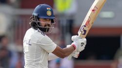 KL Rahul: 8 ವರ್ಷಗಳ ಬಳಿಕ ರಾಹುಲ್‌ ನರ್ವಸ್‌ 90ಗೆ ಔಟ್‌