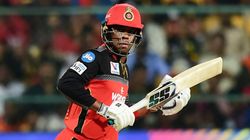 ಒಂದೇ ಓವರ್‌ನಲ್ಲಿ ಸತತ ಐದು ಸಿಕ್ಸರ್‌ ಸಿಡಿಸಿದ RCB ಮಾಜಿ ಆಟಗಾರ