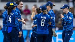 IND W vs ENG W: ಇಂಗ್ಲೆಂಡ್‌ಗೆ ಜಯ: ಸರಣಿಯಲ್ಲಿ ಸಮಬಲ ಸಾಧಿಸಿದ ಆತಿಥೇಯರು