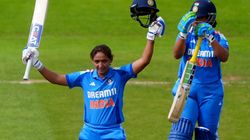 ICC Women's ODI Rankings: ಸ್ಮೃತಿ ಒಂದು ಸ್ಥಾನ ಕುಸಿತ: ಹರ್ಮನ್‌ಗೆ 10 ಸ್ಥಾನ ಬಡ್ತಿ