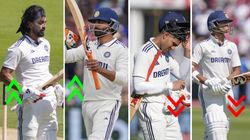 ICC Test Rankings: ಲಾರ್ಡ್ಸ್‌ನಲ್ಲಿ ಅಬ್ಬರಿಸಿದ ಜಡೇಜಾ, ರಾಹುಲ್‌ ರ‍್ಯಾಂಕಿಂಗ್‌ನಲ್ಲಿ ಬಡ್ತಿ