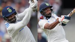 ಮೊದಲ ಪಂದ್ಯದಿಂದ ಪಾಠ ಕಲಿತ ಬೌಲರ್ಸ್: ನೆಟ್ಸ್‌ನಲ್ಲಿ ಬ್ಯಾಟಿಂಗ್ ಅಭ್ಯಾಸ