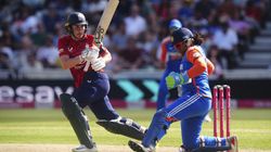 ಭಾರತದ ಆಟಗಾರ್ತಿ ಹಾಗೂ ಇಂಗ್ಲೆಂಡ್ ಆಟಗಾರರಿಗೆ ICC ದಂಡ: ಏಕೆ?