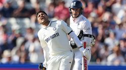 IND vs ENG Test: ಎರಡನೇ ಟೆಸ್ಟ್‌ ಮೊದಲ ದಿನ ಭಾರತಕ್ಕೆ ಶುಭ ಸುದ್ದಿ: ಗಿಲ್‌ ಶತಕ