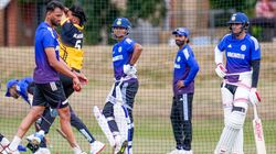 4th Test: ಮಹತ್ವದ ಟೆಸ್ಟ್‌ಗೆ ಮ್ಯಾಂಚೆಸ್ಟರ್‌ ತಲುಪಿದ ಭಾರತ, ಭರದ ಅಭ್ಯಾಸ