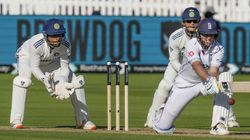 IND vs ENG Test: ಶತಕದ ಹೊಸ್ತಿಲಲ್ಲಿ ಜೋ ರೂಟ್‌: ಸುಸ್ಥಿಯಲ್ಲಿ ಇಂಗ್ಲೆಂಡ್‌