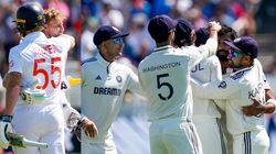 IND vs ENG Test: ಲಾರ್ಡ್ಸ್‌ನಲ್ಲಿ ಬುಮ್ರಾ ಅಬ್ಬರ: ಇಂಗ್ಲೆಂಡ್ 387 ರನ್‌ಗೆ ಆಲೌಟ್‌