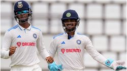 ತಂಡದಲ್ಲಿ ಸ್ಥಾನ ಪಡೆಯಲು ವಿಕೆಟ್‌ ಕೀಪರ್‌ ನ್ಯೂ ಅವತಾರ: ಕೌಂಟಿಯಲ್ಲಿ ಕಂಡ ವಿಡಿಯೋ ವೈರಲ್