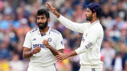 Jasprit Bumrah: ಇಂಗ್ಲೆಂಡ್‌ ನೆಲದಲ್ಲಿ ಇತಿಹಾಸ ಬರೆದ ಬುಮ್ರಾ
