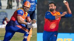 ಇಂದಿನಿಂದ ವಿಶ್ವ ಚಾಂಪಿಯನ್‌ಶಿಪ್ ಆಫ್ ಲೆಜೆಂಡ್ಸ್‌ ಆರಂಭ: ವೇಳಾಪಟ್ಟಿ, ಸಮಯ, ದಿನಾಂಕದ ಬಗ್ಗೆ ಇಲ್ಲಿದೆ ಮಾಹಿತಿ