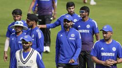 Manchester Test: ನಾಲ್ಕನೇ ಟೆಸ್ಟ್‌ಗೆ ಕ್ಷಣಗಣನೆ: ಹೇಗಿರಲಿದೆ ಟೀಮ್ ಇಂಡಿಯಾ ಪ್ಲೇಯಿಗ್ ಇಲೆವೆನ್?