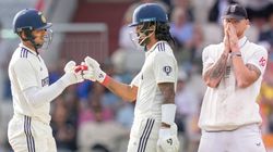 Manchester Test: ಇಂಗ್ಲೆಂಡ್‌ಗೆ ರಾಹುಲ್‌, ಗಿಲ್‌ ತಿರುಗೇಟಿನ ಉತ್ತರ: ಟೀಮ್ ಇಂಡಿಯಾಗೆ 137 ರನ್‌ ಹಿನ್ನಡೆ