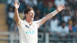 ZIM vs NZ Test: ಜಿಂಬಾಬ್ವೆ ಬ್ಯಾಟರ್‌ಗಳನ್ನು ಕಾಡಿದ ಕಿವೀಸ್ ವೇಗಿ