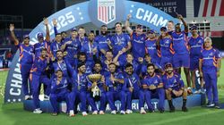 MLC 2025: ಎಂಐ ನ್ಯೂಯಾರ್ಕ್‌ ಚಾಂಪಿಯನ್‌: ಕೀರನ್ ಪೊಲಾರ್ಡ್ ದಾಖಲೆ