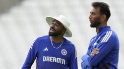 Mohammed Siraj: ಒಂದು ವಿಕೆಟ್‌ ಪಡೆಯುತ್ತಲೇ ಸಿರಾಜ್‌ ದಾಖಲೆ