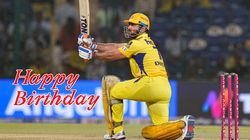 MS Dhoni Birthday: ಎಂಎಸ್‌ ಧೋನಿ ನಿರ್ಮಿಸಿದ ಐದು ಅಳಿಸಲಾಗದ ದಾಖಲೆಗಳು