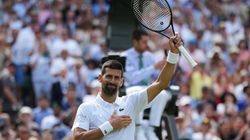 Novak Djokovic: ವಿಂಬಲ್ಡನ್‌ ಟೂರ್ನಿಯಲ್ಲಿ 100ನೇ ಗೆಲುವು ದಾಖಲಿಸಿದ ನೋವಾಕ್