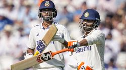 Ravindra Jadeja: ಮ್ಯಾಂಚೆಸ್ಟರ್‌ ಟೆಸ್ಟ್‌ನಲ್ಲಿ 58 ರನ್‌ ಬಾರಿಸುತ್ತಿದ್ದಂತೆ ಜಡೇಜಾ ಇತಿಹಾಸ