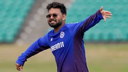 Rishabh Pant: ಮುಂದಿನ ಟೆಸ್ಟ್‌ನಲ್ಲಿ ರಿಷಭ್‌ ಪಂತ್ ಆಡ್ತಾರಾ? ಇಲ್ಲಿದೆ ವೈರಲ್‌ ವಿಡಿಯೋ