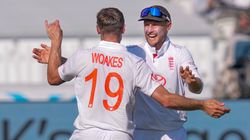 Joe Root: ರಾಹುಲ್ ದ್ರಾವಿಡ್‌ ದಾಖಲೆ ಅಳಿಸಿದ ಜೋ ರೂಟ್‌