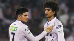 Sai Kishore: ಇಂಗ್ಲೆಂಡ್‌ ಫ್ಲೈಟ್ ಹತ್ತಲಿರುವ ಸಾಯಿ ಕಿಶೋರ್‌: ಏಕೆ?