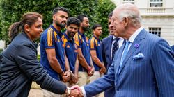 ಆಕಾಶ್‌ ದೀಪ್‌ ಸಹೋದರಿ ಆರೋಗ್ಯ ವಿಚಾರಿಸಿದ ಕಿಂಗ್ಸ್‌ ಚಾರ್ಲ್ಸ್‌