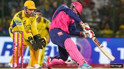 277 ಸ್ಟ್ರೈಕ್‌ ರೇಟ್‌, 9 ಸಿಕ್ಸರ್‌, ಸಿಡಿಲಬ್ಬರದ 86 ರನ್ ಬಾರಿಸಿದ ವೈಭವ್